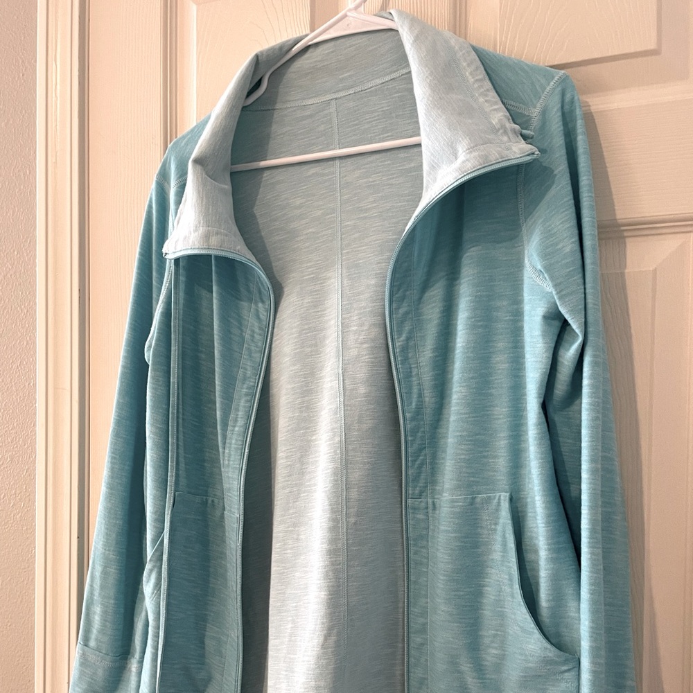 Tommy Bahama Reversible Sweatshirt